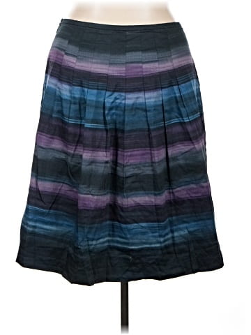 Ann Taylor LOFT Casual Skirt (view 2)
