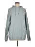 ASOS Design 100% Cotton Blue Pullover Hoodie Size M - photo 1