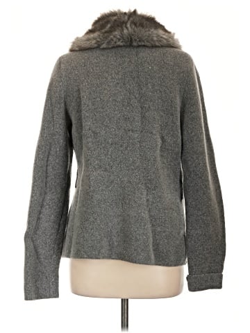Ett:Twa Faux Fur Jacket (view 2)