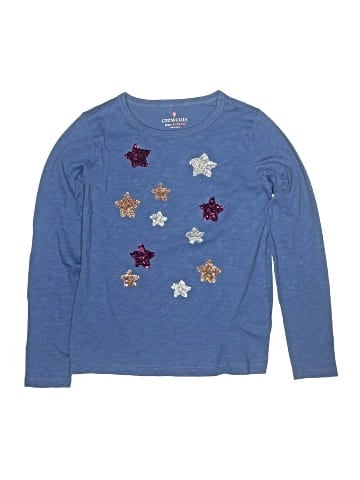 Crewcuts Long Sleeve T-Shirt (view 1)