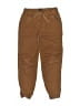 Assorted Brands Brown Cargo Pants Size 8 - photo 1