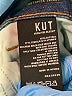 Kut from the Kloth Hearts Blue Jeans Size 2 - photo 5