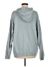 ASOS Design 100% Cotton Blue Pullover Hoodie Size M - photo 2