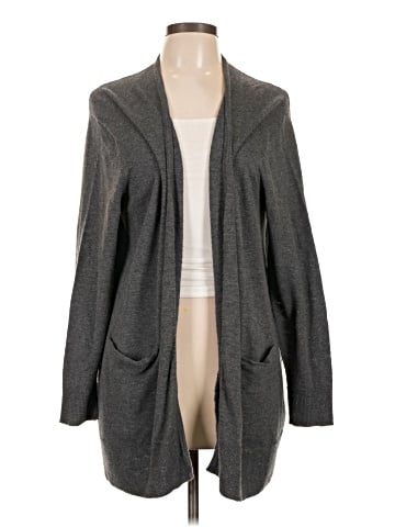 Madewell Summer Ryder Cardigan Sweater (view 1)