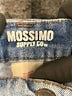 Mossimo Supply Co. Blue Denim Skirt Size 12 - photo 4