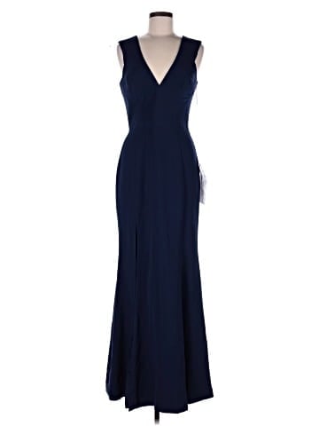 Dress the Population Cocktail Dress (view 1)