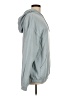 ASOS Design 100% Cotton Blue Pullover Hoodie Size M - photo 4