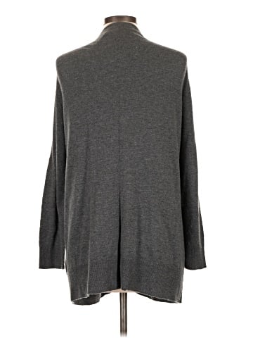 Madewell Summer Ryder Cardigan Sweater (view 2)