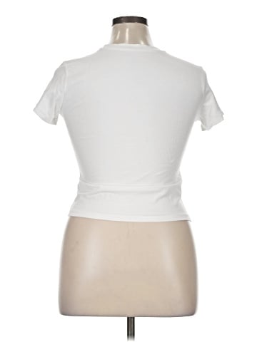 better / together Short Sleeve Turtleneck (view 2)