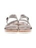 Seychelles Gray Sandals Size 8 1/2 - photo 2