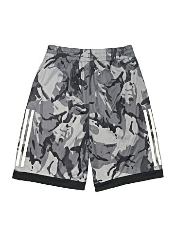 Adidas Athletic Shorts (view 2)