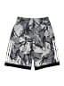 Adidas 100% Polyester Camo Gray Athletic Shorts Size 14 - 16 - photo 2