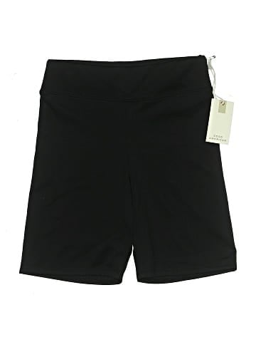 Good American Athletic Shorts (view 1)