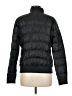 Athleta 100% Polyester Solid Black Jacket Size M - photo 2