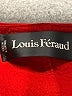 Louis Féraud Red Jacket Size 8 - photo 6