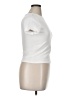 better / together Ivory Short Sleeve Turtleneck Size XL - photo 4