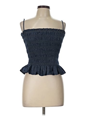Madewell Sleeveless Top (view 1)