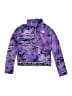 The North Face 100% Polyester Purple Long Sleeve Top Size 14 - photo 1