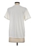 Unbranded White Short Sleeve T-Shirt Size S - photo 2
