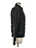 Athleta 100% Polyester Solid Black Jacket Size M - photo 4