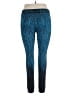 C9 By Champion Blue Active Pants Size XL - photo 2