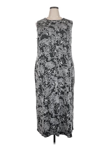 J.Jill Casual Dress (view 1)