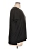 French Laundry Black Short Sleeve Top Size 1X - photo 4