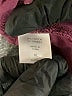 Unbranded Burgundy Active Pants Size XL - photo 4