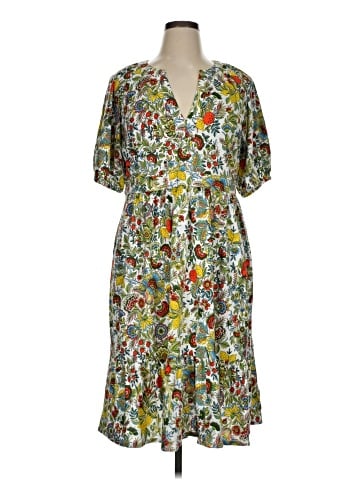 Boden Casual Dress (view 1)