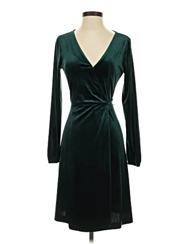 Banana Republic Factory Store Cocktail Dress (view 1)