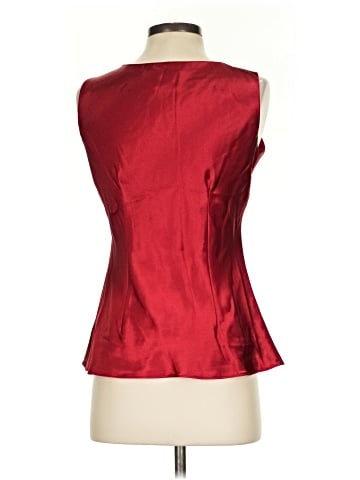 R&K Evening Sleeveless Blouse (view 2)