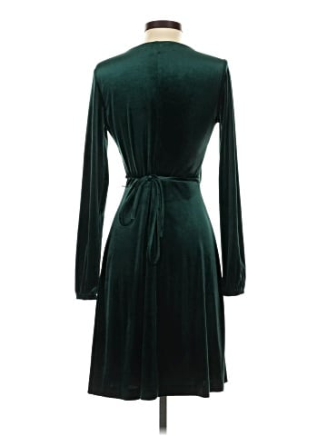 Banana Republic Factory Store Cocktail Dress (view 2)