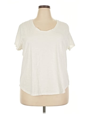 Old Navy Short Sleeve T-Shirt (view 1)
