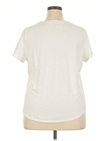 Old Navy Short Sleeve T-Shirt (view 2)