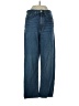Rag & Bone 100% Cotton Blue Jeans Size 24 waist - photo 1