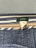 J.Crew Gray Denim Skirt Size 10 - photo 4