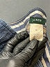 J.Crew Gray Denim Skirt Size 10 - photo 5