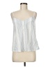 Lascana Blue Tank Top Size 6 - photo 1