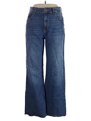 H&M Jeans (view 1)