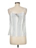 Lascana Blue Tank Top Size 6 - photo 2