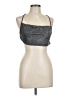 Urban Outfitters Silver Sleeveless Top Size M - photo 1
