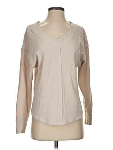 Hippie Rose Pullover Sweater (view 1)