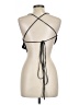 Urban Outfitters Silver Sleeveless Top Size M - photo 2