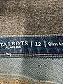 Flawless Blue Jeans Size 12 - photo 7