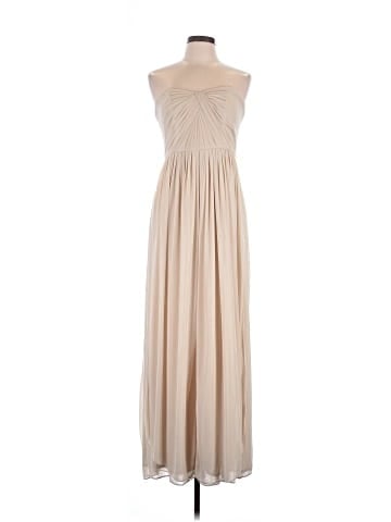 David's Bridal Cocktail Dress (view 1)