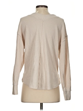 Hippie Rose Pullover Sweater (view 2)