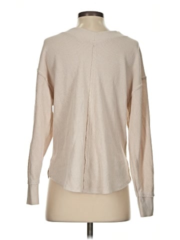 Hippie Rose Pullover Sweater (view 2)
