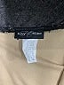Kay Celine Black Sleeveless Top Size L - photo 7