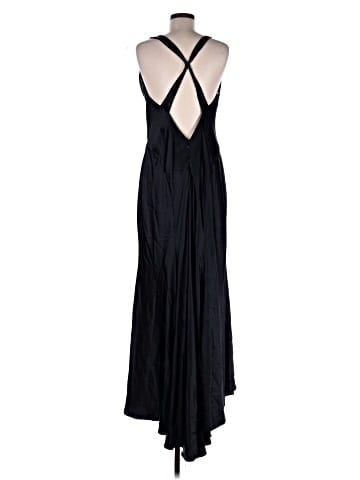 Monique Lhuillier Cocktail Dress (view 2)