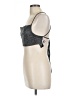Urban Outfitters Silver Sleeveless Top Size M - photo 5